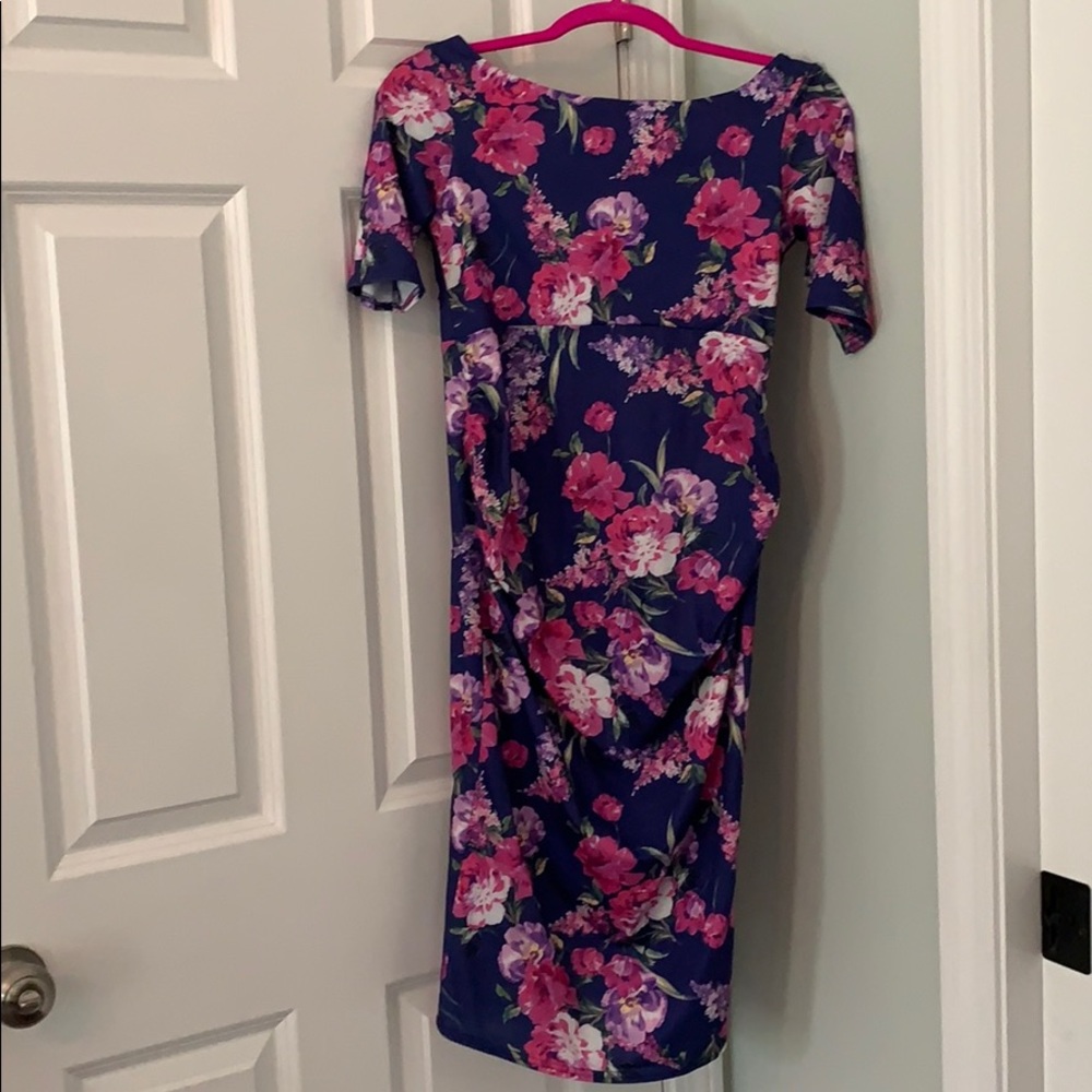 ASOS Maternity dress